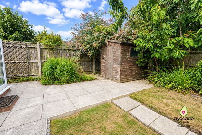 3 Teresa Road, Stalham, Norfolk photo 4