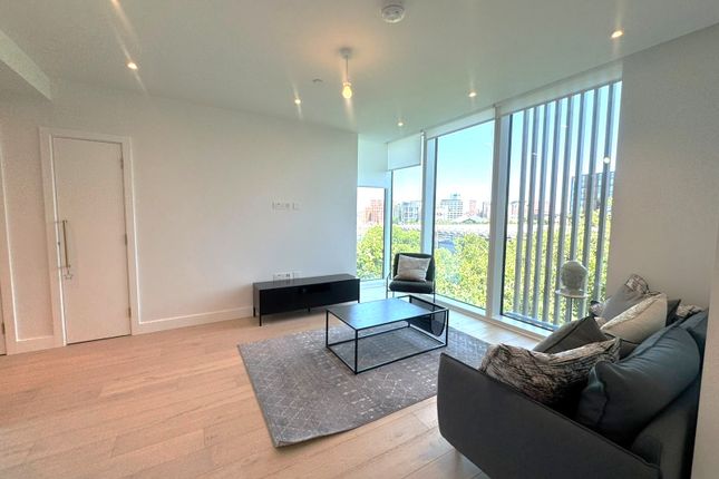 Grand Central Apartments, Brill Place, London photo 4