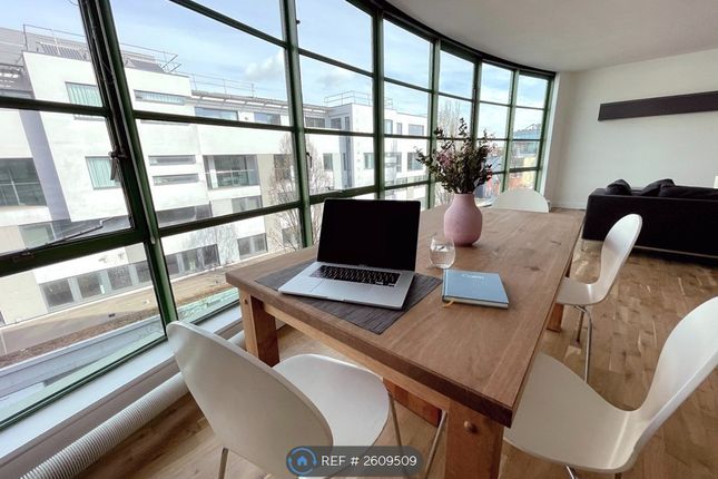 Apartment, Arlington Road, London photo 4