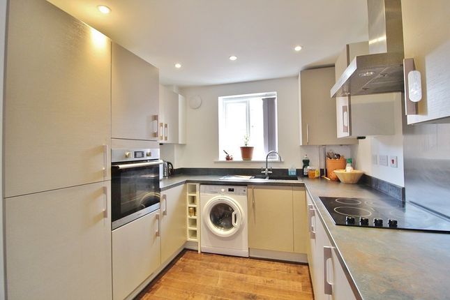 Flat for sale in Grainger Street, Waterlooville