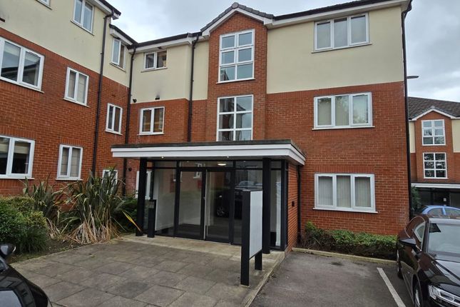 18, Cumberland Avenue, Swinton photo 4