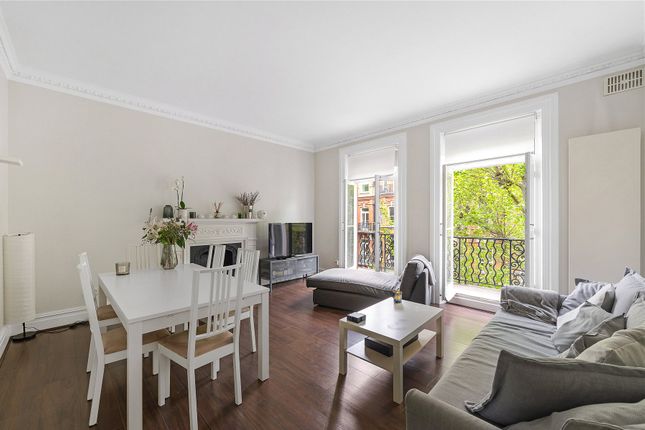 Thumbnail Flat for sale in Earl's Court Square, Earl's Court