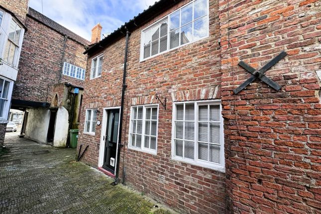 Cottage for sale in Hedley Court, Yarm