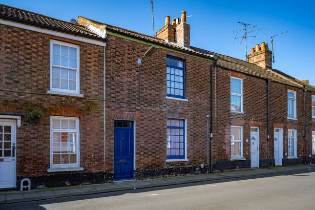 Terraced house for sale in North Everard Street, King's Lynn