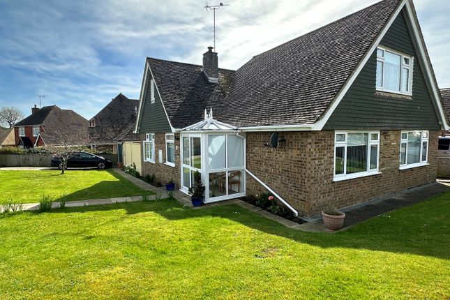 Bungalow for sale in Lavant Close, Bexhill-On-Sea