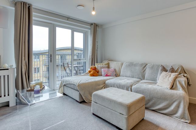 Flat for sale in 2 Silver Street, Reading, Berkshire, Reading
