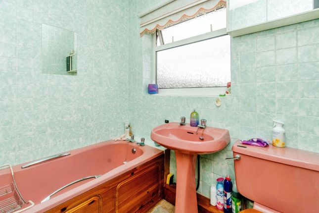 End terrace house for sale in Old Town Lane, Walsall