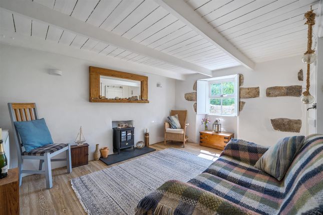 Trelawney Cottage, Carnmeal, Breage photo 4