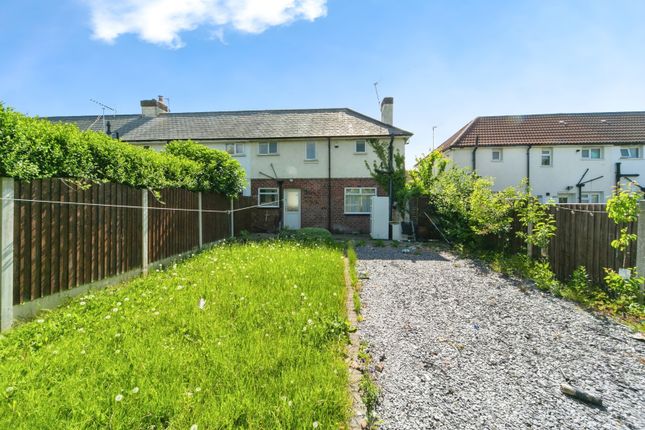 11, Dale Avenue, Wirral photo 4