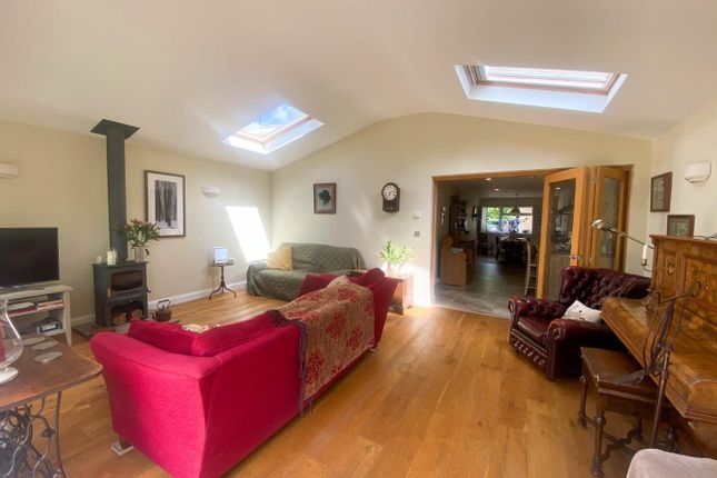 6, College Crescent, Haslingfield, Cambridge photo 2