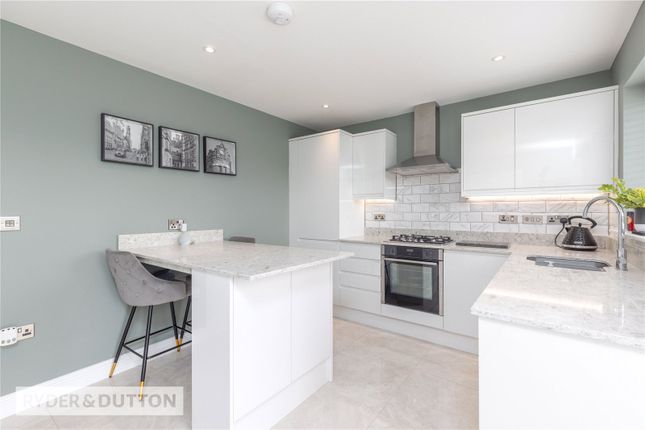 15, Edstone Grange, Greater Manchester photo 3