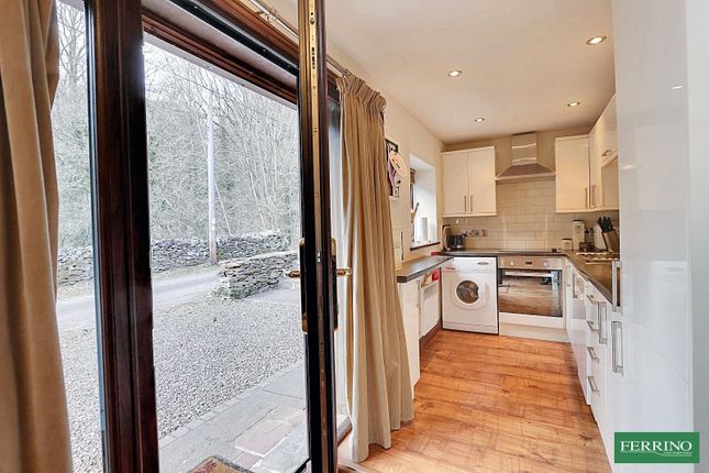 Farriers Lodge, Soudley, Cinderford photo 3