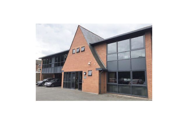 Office to let in Lime Quarry Mews, Epsom Road, Merrow, Guildford, Surrey