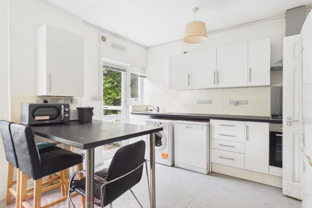 Stanmer Villas, Brighton photo 2