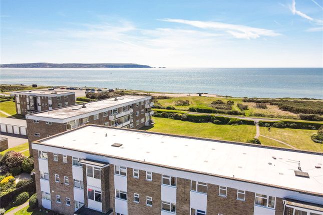 Flat 7, Hurst Court,, Victoria Road, Lymington photo 2