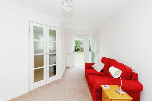 6, Sanford Court, Ashbrooke photo 2