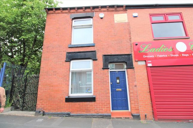 Thumbnail Semi-detached house to rent in Whiteacre Road, Ashton-Under-Lyne
