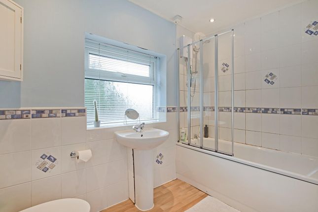 Semi-detached house for sale in Midgley Road, Burley In Wharfedale, Ilkley