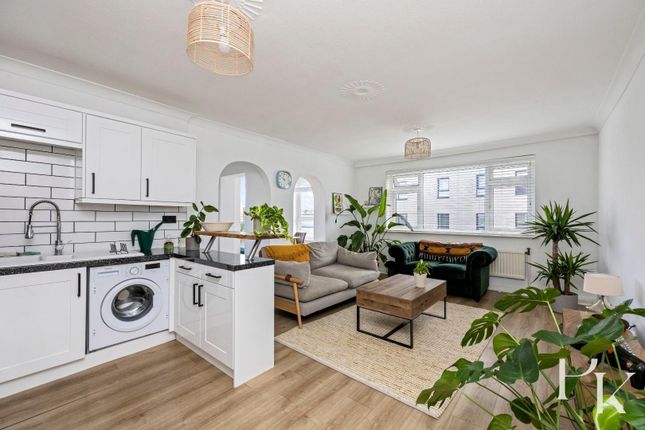 5 Wilbury Lodge, 42 Wilbury Road,, Hove photo 3