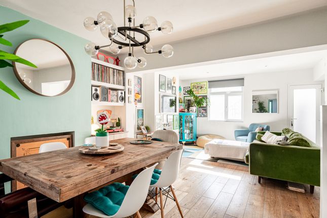4-bed house on 13 Livingstone Road, Hove, £650,000