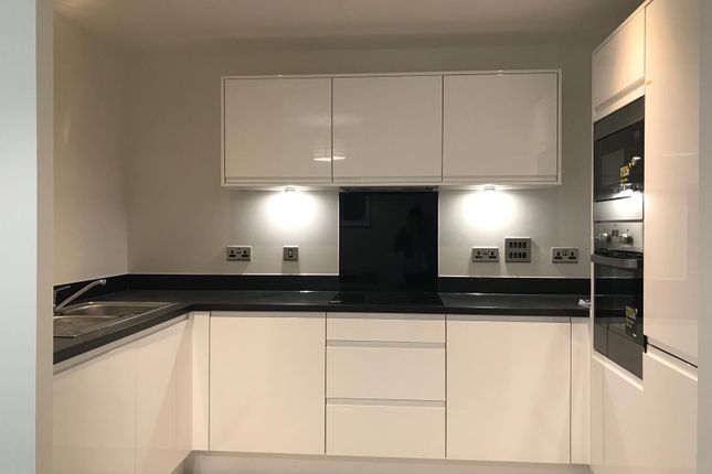 Flat 23, Bellow House, Harrow photo 2