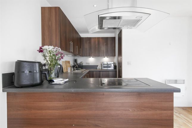 Apartment 467, 119, Newington Causeway, London photo 4