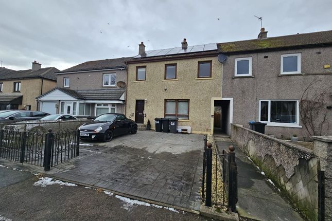 3-bed house on 54, Provost Fraser Drive, Aberdeen, £90,000