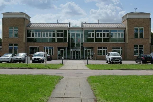 Thumbnail Office to let in Wrest Park, Silsoe, Bedford, Silsoe
