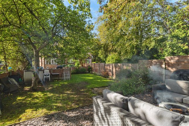 Flat 3, 137, Lapwing Lane, Manchester photo 4
