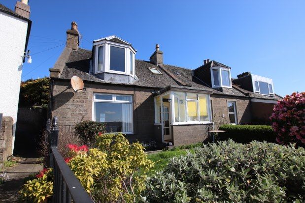 Thumbnail Semi-detached house to rent in Constable Lane, Dundee