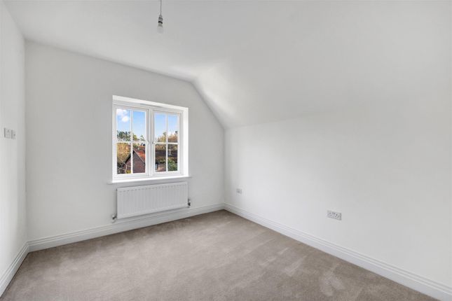 Semi-detached house to rent in Sunninghill Square, Ascot