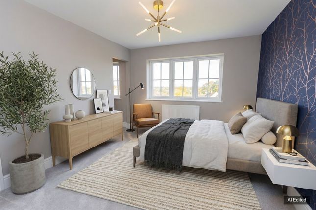 Melsetter, Queens Road, Hawkhurst photo 5