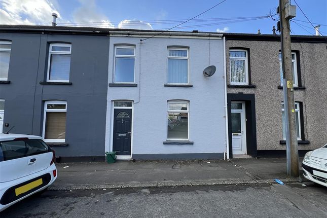 Property to rent in Cecil Road, Gorseinon, Swansea