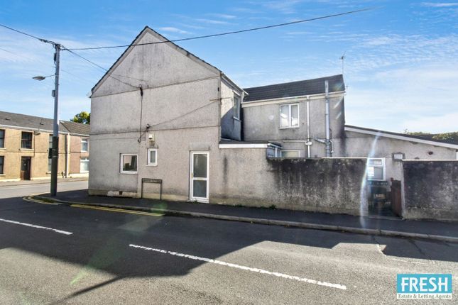 West Street, Swansea photo 2