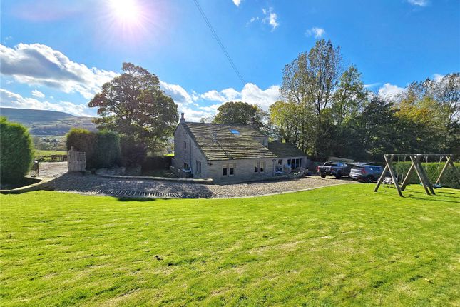 Rear Gardens
