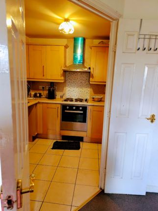 Flat for sale in Flat 39, 6 Actonville Avenue, Manchester