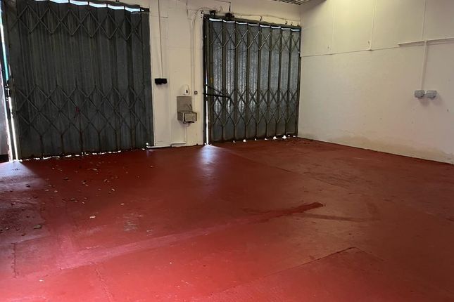 Warehouse to let in Stable Hobba, Penzance