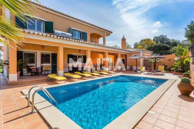 Thumbnail Detached house for sale in Street Name Upon Request, Alvor, Pt