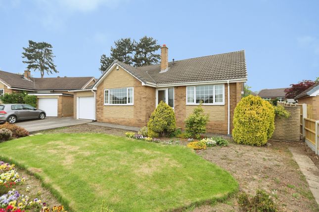 2, Garden Crescent, Rotherham photo 2