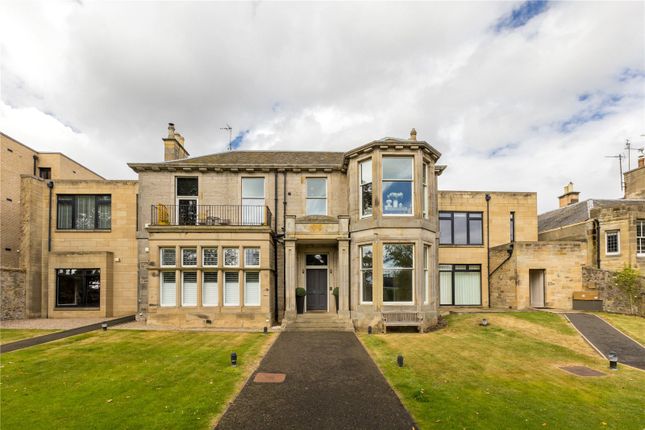 Front External