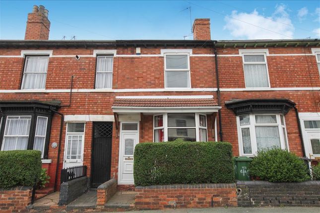 Thumbnail Property to rent in Merridale Street West, Wolverhampton