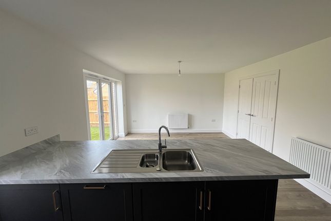 Detached house for sale in The Crescent, Ketton, Stamford
