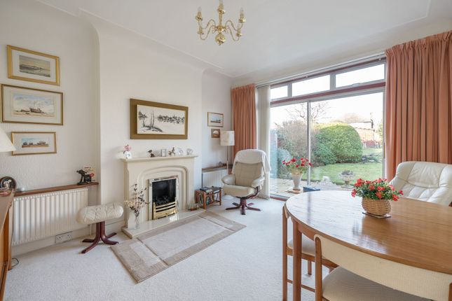 Detached house for sale in Seymour Avenue, Epsom