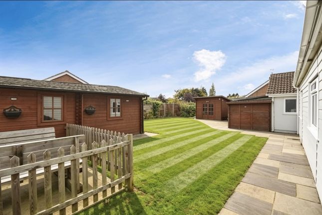 2, Recreation Road, Halstead photo 5