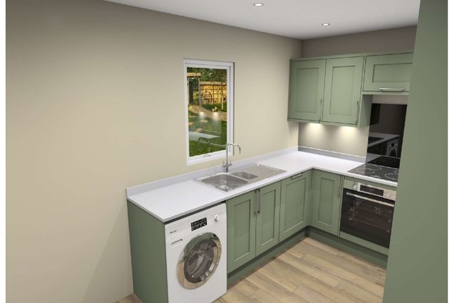 2, Skylark Rise, Lowestoft photo 4