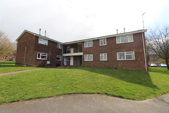 Thumbnail Maisonette for sale in Mayfield Road, Southam