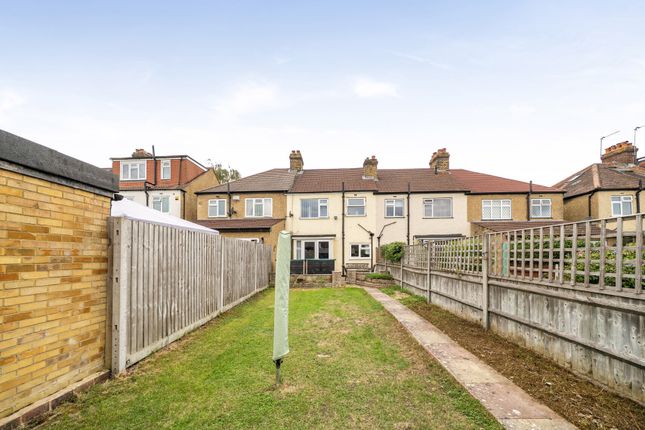 36, Church Hill Road, Sutton photo 4