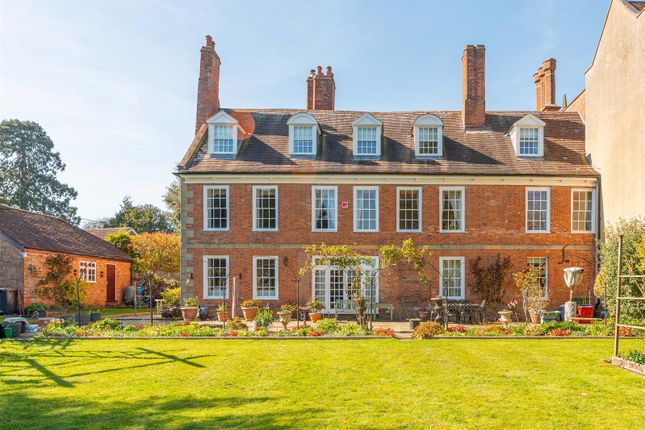 5-bed house on 2, Bilton Hall, Church Walk, Rugby, £1,000,000