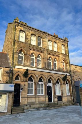 Thumbnail Block of flats for sale in High Street, Loftus, Saltburn-By-The-Sea