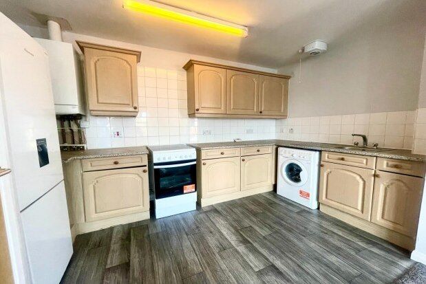 Flat to rent in 403 Queens Road, Manchester